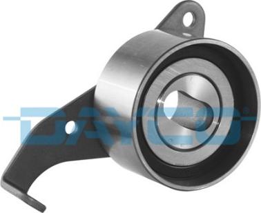 Dayco ATB2104 - Tensioner Pulley, timing belt autospares.lv