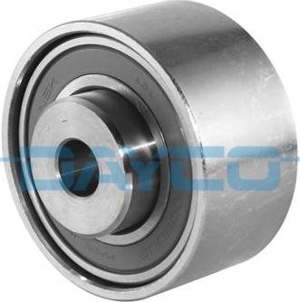 Dayco ATB2106 - Deflection / Guide Pulley, timing belt autospares.lv