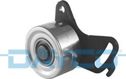 Dayco ATB2103 - Tensioner Pulley, timing belt autospares.lv