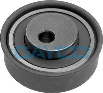 Dayco ATB2102 - Tensioner Pulley, timing belt autospares.lv