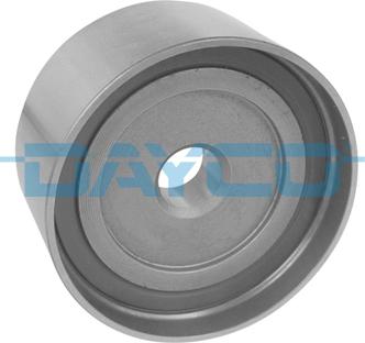 Dayco ATB2107 - Deflection / Guide Pulley, timing belt autospares.lv