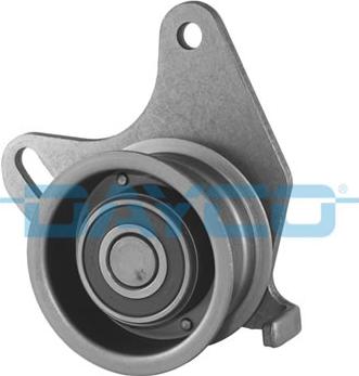 Dayco ATB2114 - Tensioner Pulley, timing belt autospares.lv