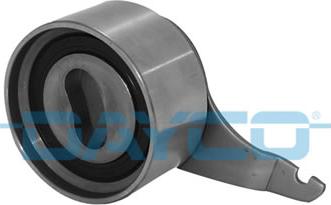 Dayco ATB2110 - Tensioner Pulley, timing belt autospares.lv