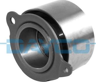 Dayco ATB2112 - Tensioner Pulley, timing belt autospares.lv