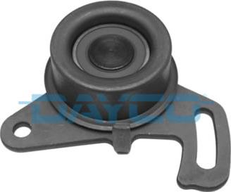 Dayco ATB2117 - Tensioner Pulley, timing belt autospares.lv