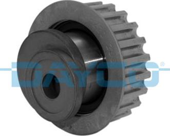 Dayco ATB2183 - Tensioner Pulley, timing belt autospares.lv