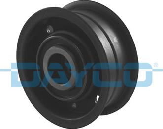 Dayco ATB2182 - Deflection / Guide Pulley, timing belt autospares.lv