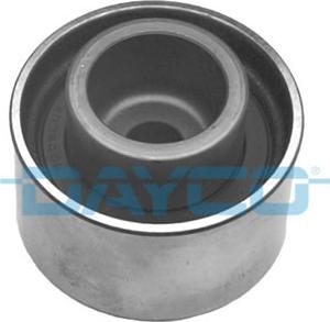 Dayco ATB2138 - Deflection / Guide Pulley, timing belt autospares.lv