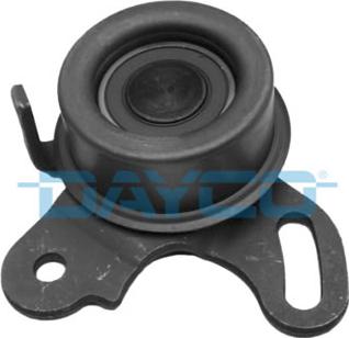 Dayco ATB2133 - Tensioner Pulley, timing belt autospares.lv