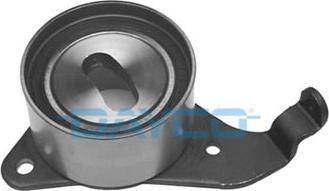 Dayco ATB2137 - Tensioner Pulley, timing belt autospares.lv