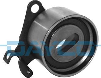 Dayco ATB2125 - Tensioner Pulley, timing belt autospares.lv