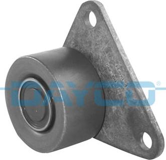 Dayco ATB2126 - Deflection / Guide Pulley, timing belt autospares.lv