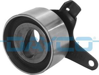 Dayco ATB2123 - Tensioner Pulley, timing belt autospares.lv