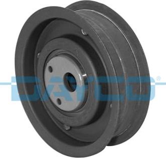 Dayco ATB2178 - Tensioner Pulley, timing belt autospares.lv