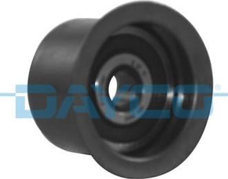 Dayco ATB2173 - Deflection / Guide Pulley, timing belt autospares.lv