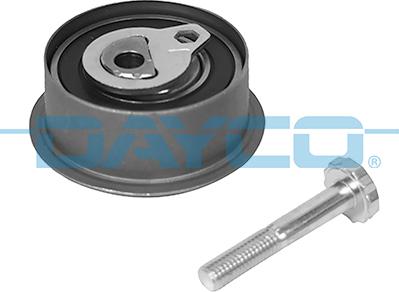 Dayco ATB2814 - Tensioner Pulley, timing belt autospares.lv