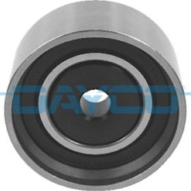 Dayco ATB2394 - Deflection / Guide Pulley, timing belt autospares.lv