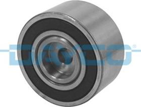 Dayco ATB2396 - Deflection / Guide Pulley, timing belt autospares.lv