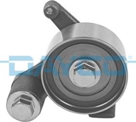 Dayco ATB2344 - Tensioner Pulley, timing belt autospares.lv