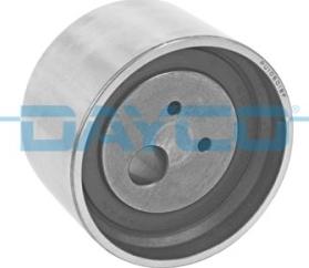 Dayco ATB2345 - Tensioner Pulley, timing belt autospares.lv