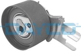 Dayco ATB2340 - Tensioner Pulley, timing belt autospares.lv