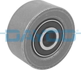 Dayco ATB2342 - Deflection / Guide Pulley, timing belt autospares.lv