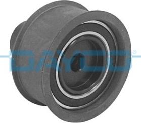 Dayco ATB2355 - Deflection / Guide Pulley, timing belt autospares.lv