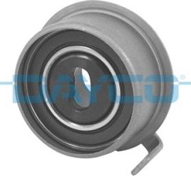 Dayco ATB2366 - Tensioner Pulley, timing belt autospares.lv