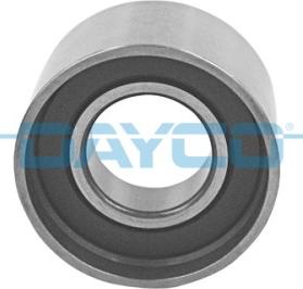 Dayco ATB2368 - Deflection / Guide Pulley, timing belt autospares.lv