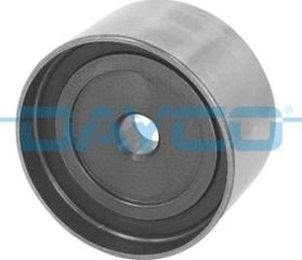 Dayco ATB2363 - Deflection / Guide Pulley, timing belt autospares.lv