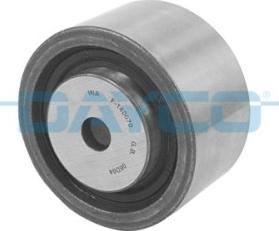 Dayco ATB2362 - Deflection / Guide Pulley, timing belt autospares.lv