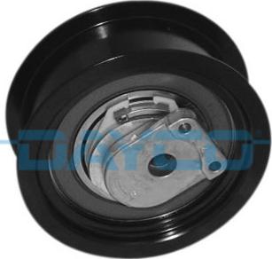 Dayco ATB2309 - Tensioner Pulley, timing belt autospares.lv