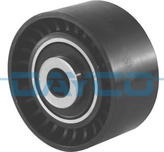 Dayco ATB2304 - Deflection / Guide Pulley, timing belt autospares.lv