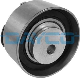 Dayco ATB2308 - Tensioner Pulley, timing belt autospares.lv