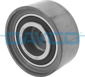 Dayco ATB2315 - Deflection / Guide Pulley, timing belt autospares.lv