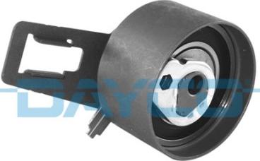 Dayco ATB2311 - Tensioner Pulley, timing belt autospares.lv