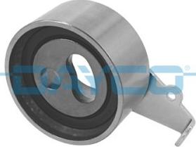 Dayco ATB2389 - Tensioner Pulley, timing belt autospares.lv
