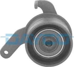 Dayco ATB2380 - Tensioner Pulley, timing belt autospares.lv