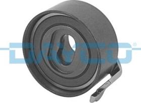 Dayco ATB2383 - Tensioner Pulley, timing belt autospares.lv