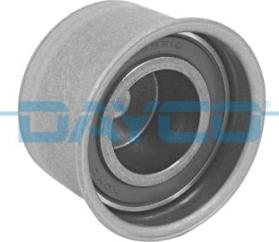 Dayco ATB2336 - Deflection / Guide Pulley, timing belt autospares.lv