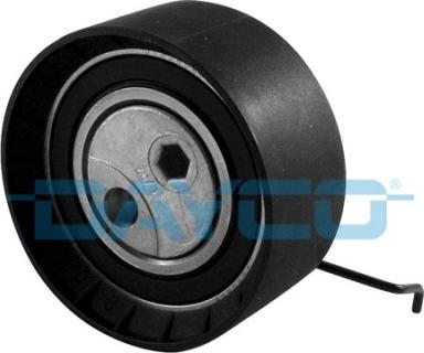 Dayco ATB2331 - Tensioner Pulley, timing belt autospares.lv