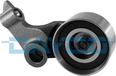 Dayco ATB2329 - Tensioner Pulley, timing belt autospares.lv