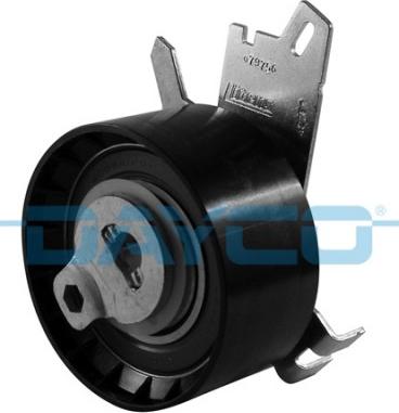 Dayco ATB2325 - Tensioner Pulley, timing belt autospares.lv
