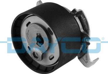 Dayco ATB2320 - Tensioner Pulley, timing belt autospares.lv