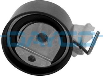 Dayco ATB2328 - Tensioner Pulley, timing belt autospares.lv