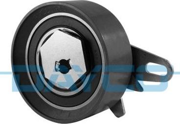 Dayco ATB2327 - Tensioner Pulley, timing belt autospares.lv