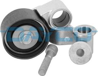 Dayco ATB2373 - Tensioner Pulley, timing belt autospares.lv