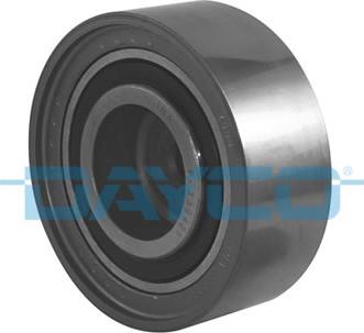 Dayco ATB2295 - Deflection / Guide Pulley, timing belt autospares.lv