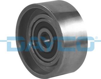 Dayco ATB2290 - Deflection / Guide Pulley, timing belt autospares.lv