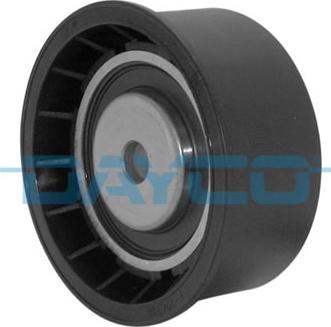 Dayco ATB2291 - Deflection / Guide Pulley, timing belt autospares.lv